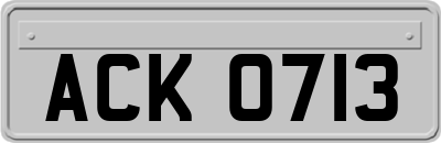 ACK0713