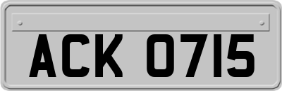 ACK0715