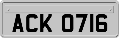 ACK0716