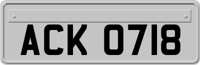 ACK0718