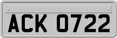 ACK0722