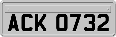 ACK0732