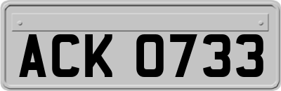 ACK0733