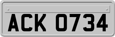 ACK0734