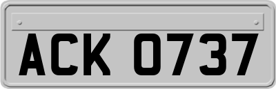 ACK0737