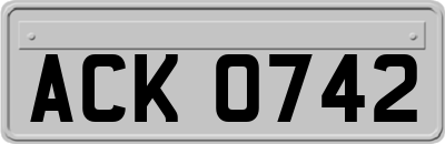 ACK0742