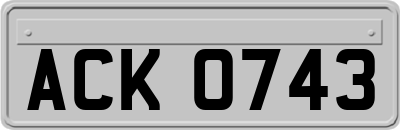 ACK0743