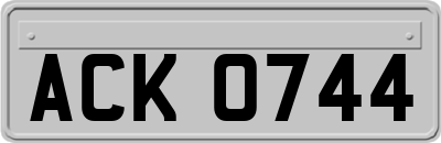 ACK0744