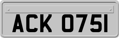 ACK0751