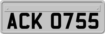 ACK0755