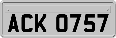 ACK0757
