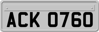 ACK0760