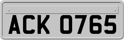 ACK0765