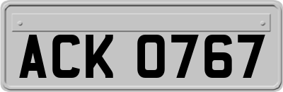 ACK0767