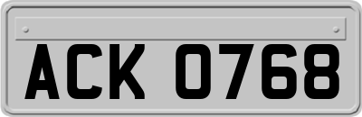 ACK0768