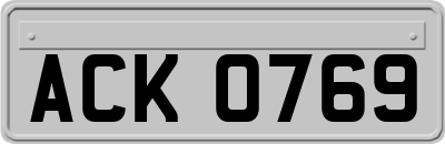 ACK0769
