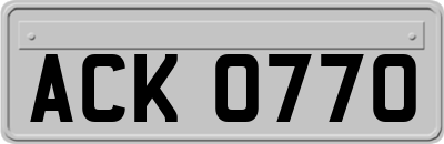 ACK0770