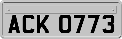 ACK0773