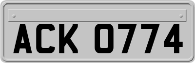 ACK0774