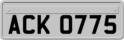 ACK0775