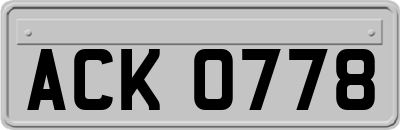 ACK0778