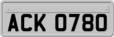 ACK0780