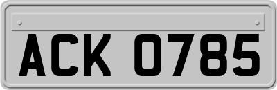 ACK0785