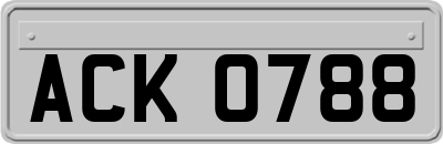 ACK0788