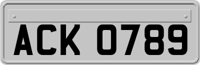 ACK0789