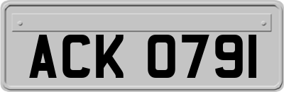 ACK0791