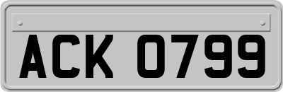 ACK0799