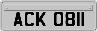 ACK0811