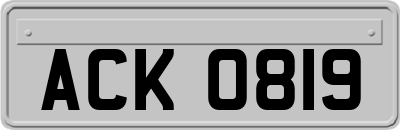 ACK0819