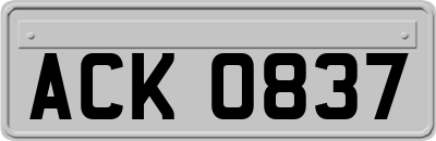 ACK0837