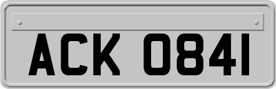ACK0841