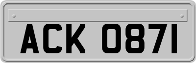 ACK0871