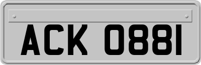 ACK0881