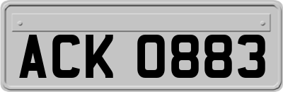 ACK0883