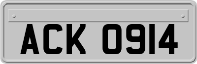 ACK0914