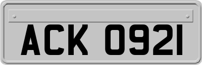 ACK0921