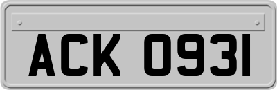 ACK0931