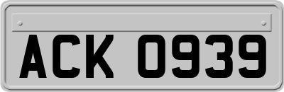 ACK0939
