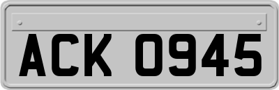 ACK0945