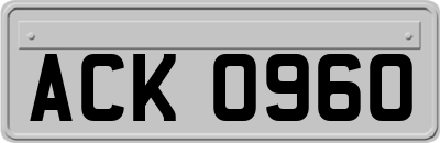 ACK0960