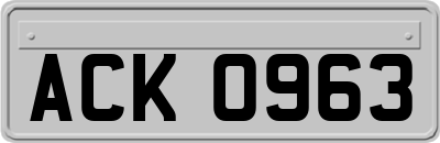 ACK0963