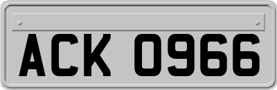 ACK0966