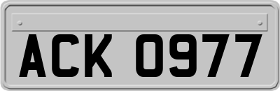ACK0977