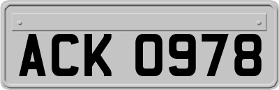 ACK0978