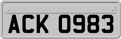 ACK0983