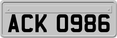 ACK0986